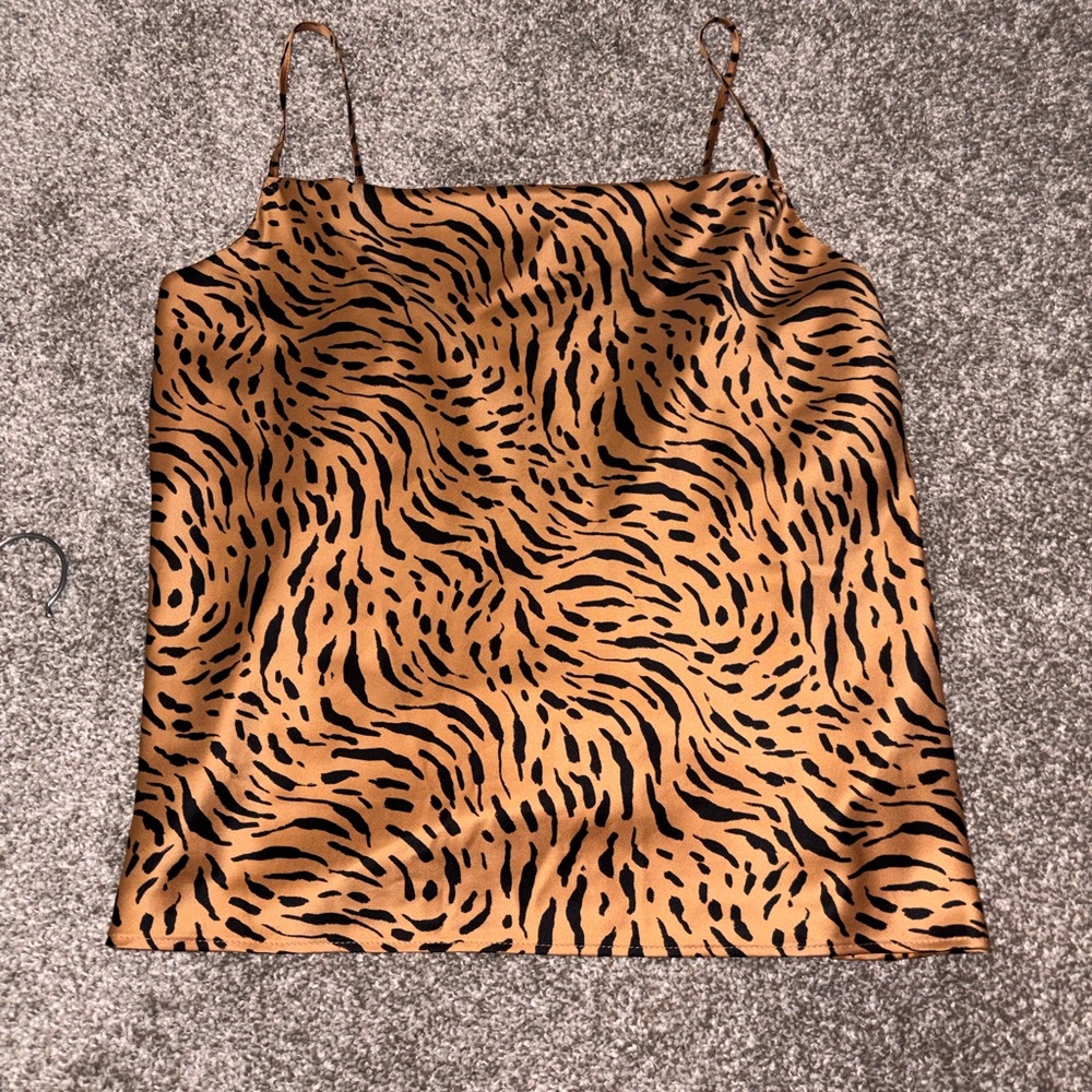 Women’s work blouse